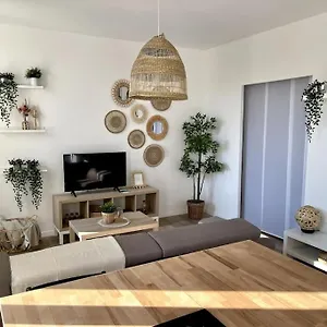 Un Cocon En Plein Coeur De Appartement